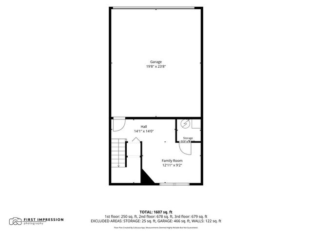 1739 Maple Avenue 0, Hanover Park, IL 60133