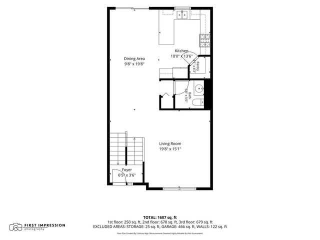 1739 Maple Avenue 0, Hanover Park, IL 60133