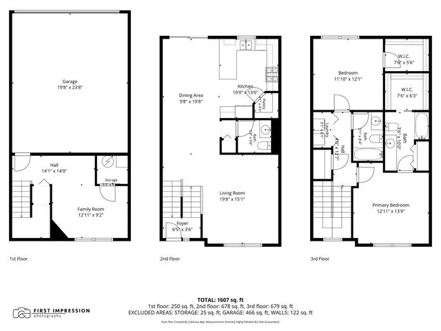 1739 Maple Avenue 0, Hanover Park, IL 60133