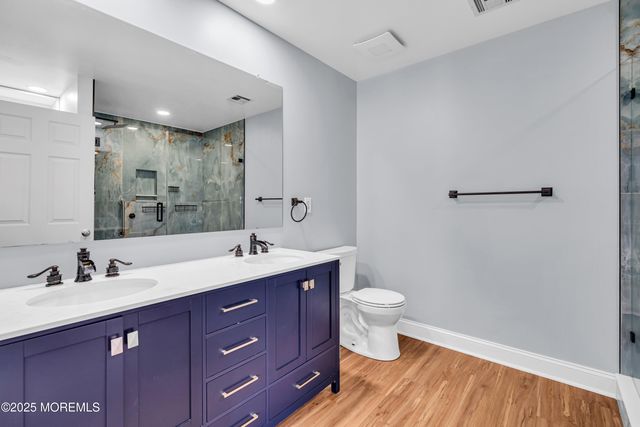 1624 Patriot Avenue, Brick, NJ 08724