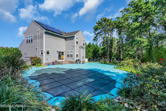 1624 Patriot Avenue, Brick, NJ 08724