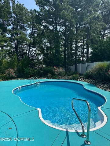 1624 Patriot Avenue, Brick, NJ 08724