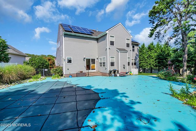 1624 Patriot Avenue, Brick, NJ 08724