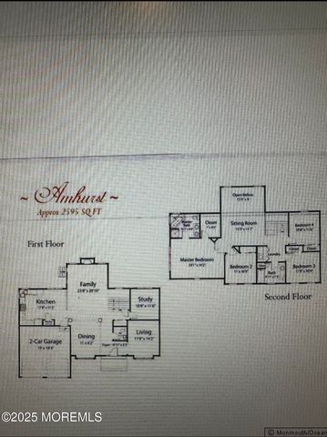 1624 Patriot Avenue, Brick, NJ 08724