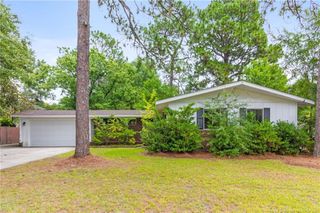 1907 Martindale Drive, Fayetteville, NC 28304