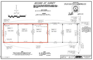TBD E Gunpowder (23.58 Acres) Trail 40, Hereford, AZ 85615