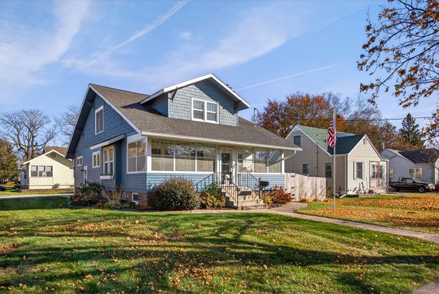 2829 49th Street, Des Moines, IA 50310