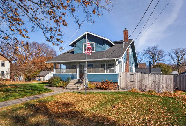 2829 49th Street, Des Moines, IA 50310