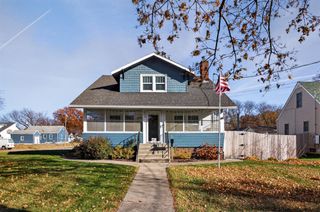 2829 49th Street, Des Moines, IA 50310