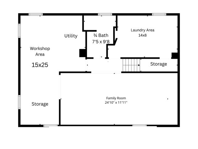 988 Sherren Street W, Roseville, MN 55113