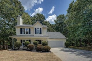 530 Windermere Drive, Loganville, GA 30052