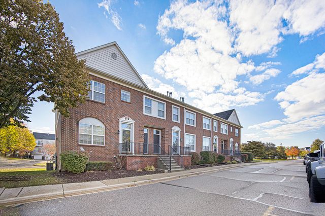 43014 Strand Drive, Sterling Heights City, MI 48313