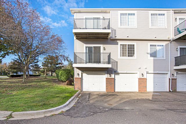 43014 Strand Drive, Sterling Heights City, MI 48313