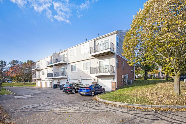 43014 Strand Drive, Sterling Heights City, MI 48313