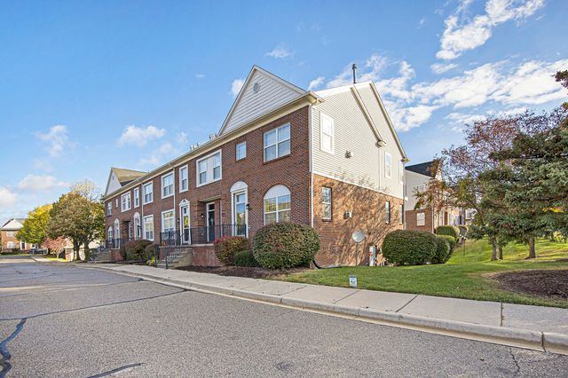 43014 Strand Drive, Sterling Heights City, MI 48313