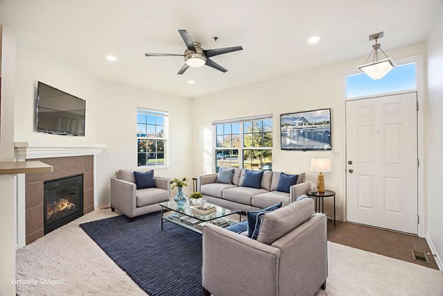 43014 Strand Drive, Sterling Heights City, MI 48313