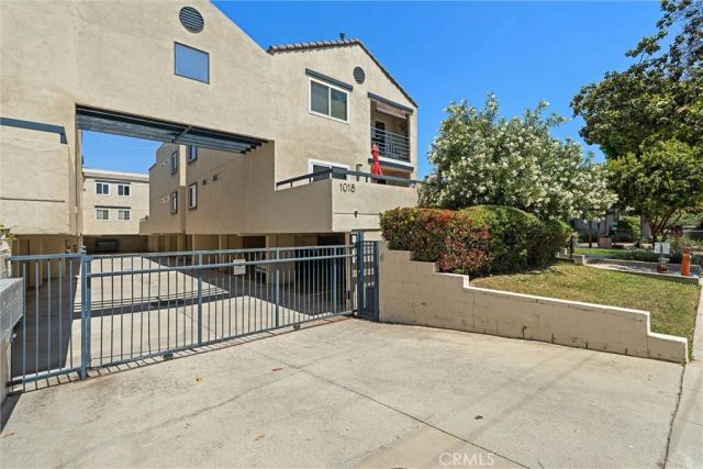 1018 Magnolia F, South Pasadena, CA 91030