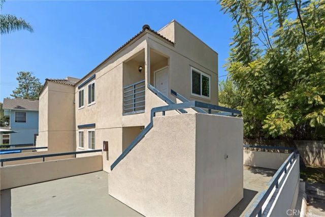 1018 Magnolia F, South Pasadena, CA 91030