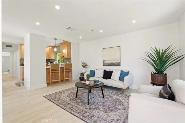 1018 Magnolia F, South Pasadena, CA 91030