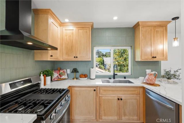 1018 Magnolia F, South Pasadena, CA 91030