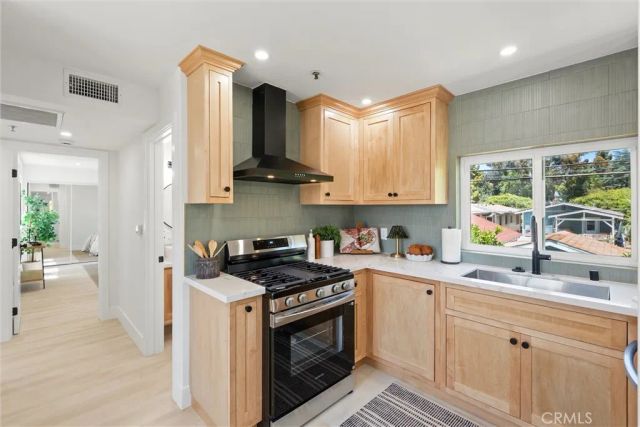 1018 Magnolia F, South Pasadena, CA 91030