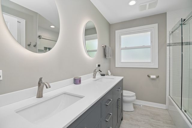 7416 S Octavia Avenue, Bridgeview, IL 60455