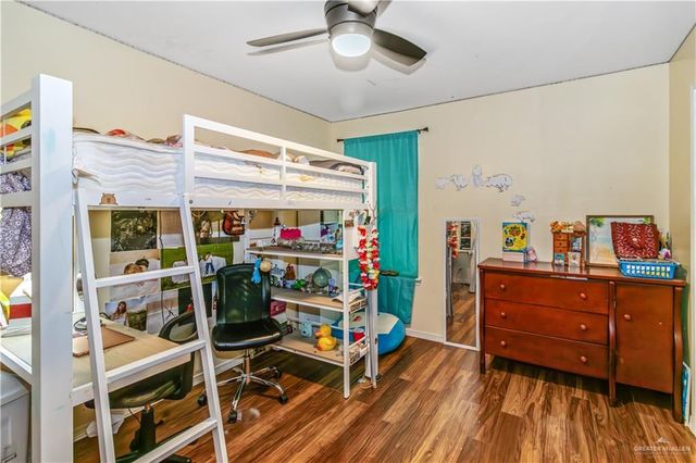 1320 Rio Comal Circle, San Juan, TX 78589