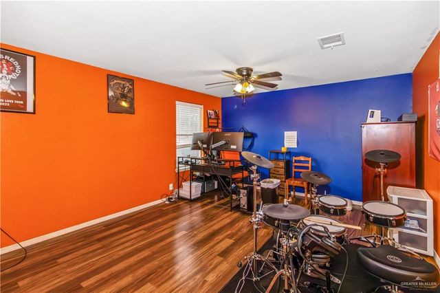 1320 Rio Comal Circle, San Juan, TX 78589