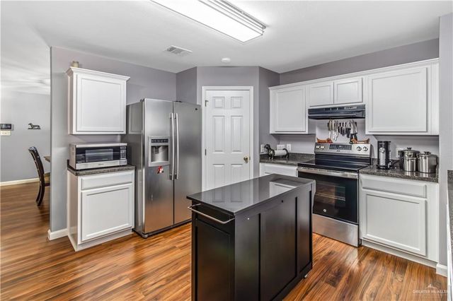 1320 Rio Comal Circle, San Juan, TX 78589