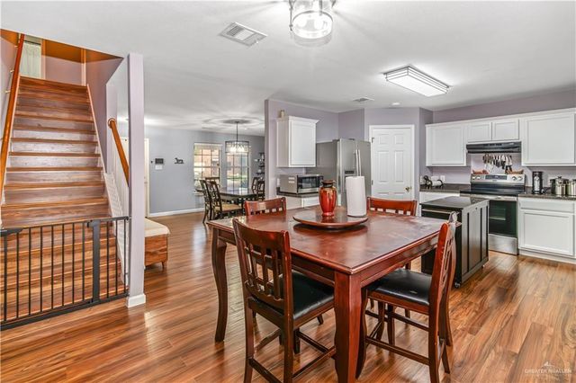 1320 Rio Comal Circle, San Juan, TX 78589