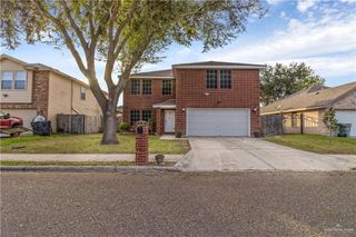 1320 Rio Comal Circle, San Juan, TX 78589