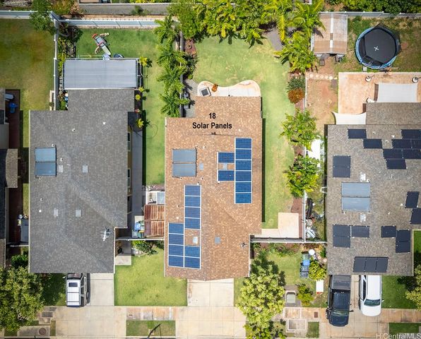 87-1767 Mokila Street, Waianae, HI 96792