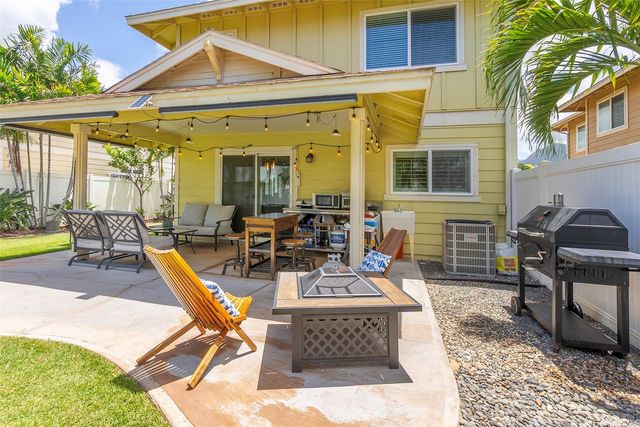 87-1767 Mokila Street, Waianae, HI 96792