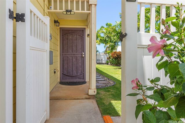 87-1767 Mokila Street, Waianae, HI 96792