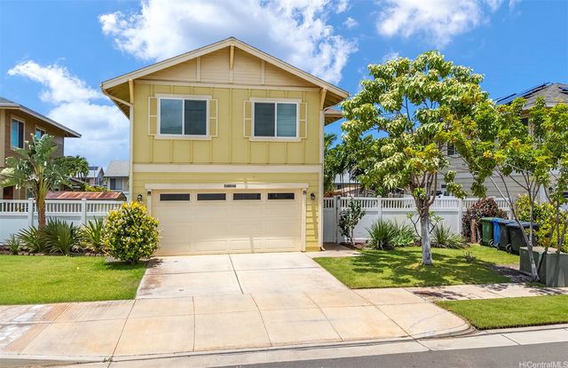 87-1767 Mokila Street, Waianae, HI 96792