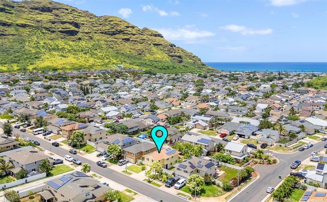 87-1767 Mokila Street, Waianae, HI 96792