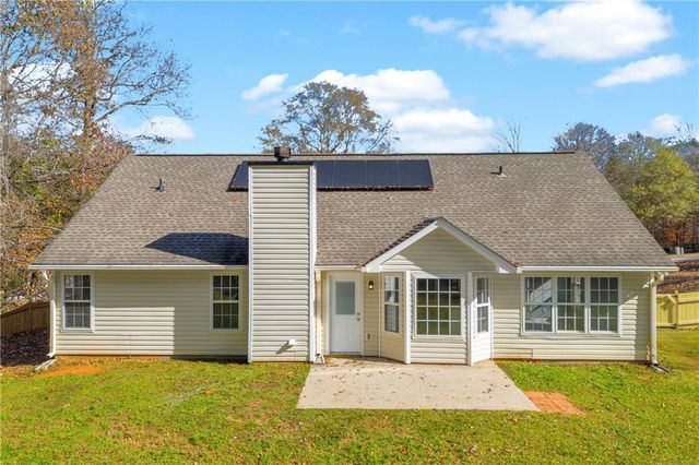 47 Chatham Court, Jefferson, GA 30549