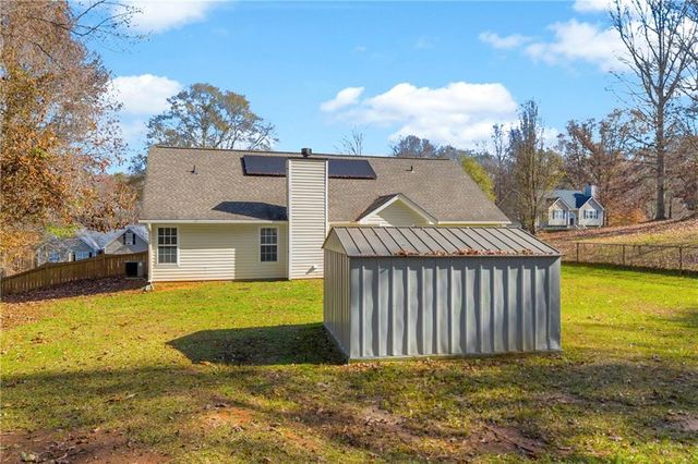 47 Chatham Court, Jefferson, GA 30549