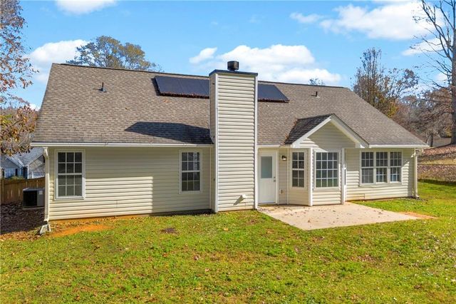 47 Chatham Court, Jefferson, GA 30549