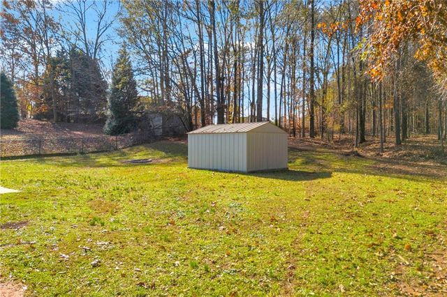 47 Chatham Court, Jefferson, GA 30549