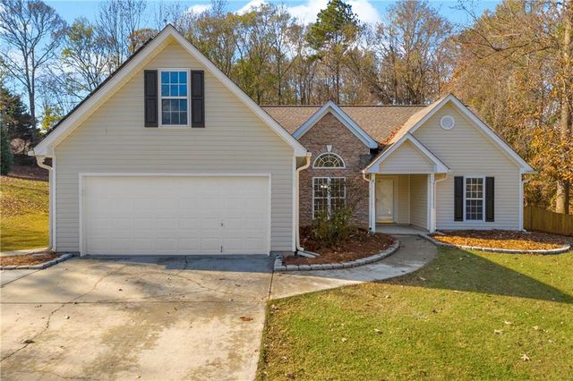 47 Chatham Court, Jefferson, GA 30549
