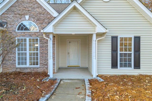 47 Chatham Court, Jefferson, GA 30549