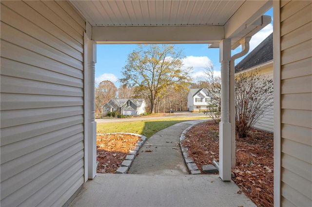 47 Chatham Court, Jefferson, GA 30549