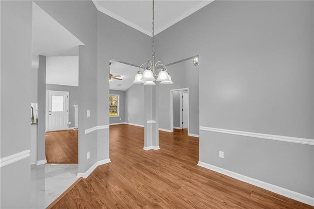 47 Chatham Court, Jefferson, GA 30549