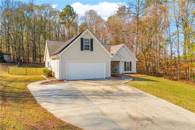 47 Chatham Court, Jefferson, GA 30549