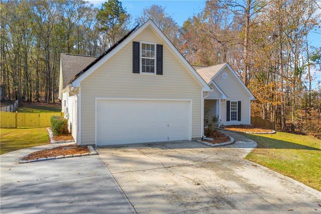 47 Chatham Court, Jefferson, GA 30549