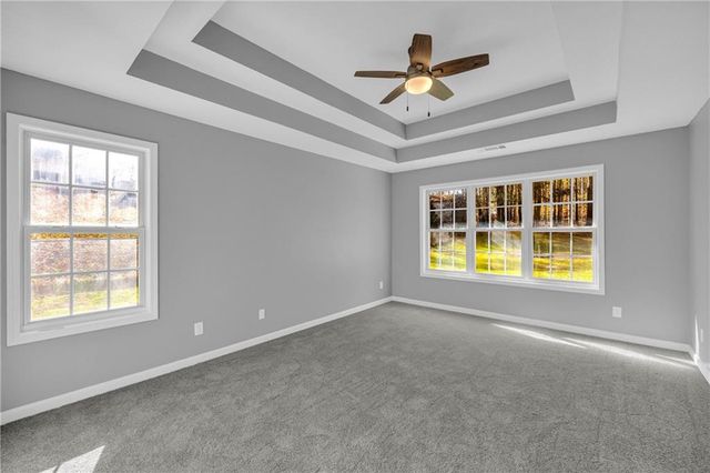 47 Chatham Court, Jefferson, GA 30549