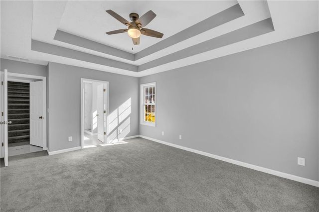 47 Chatham Court, Jefferson, GA 30549