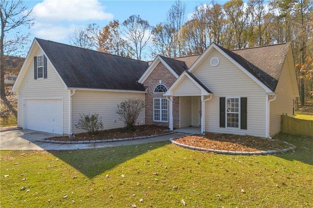 47 Chatham Court, Jefferson, GA 30549