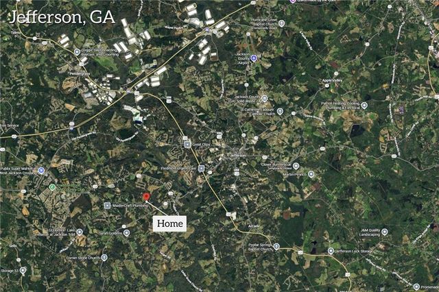 47 Chatham Court, Jefferson, GA 30549